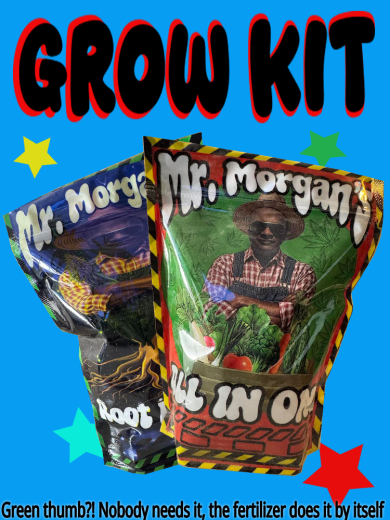 GROW KIT
