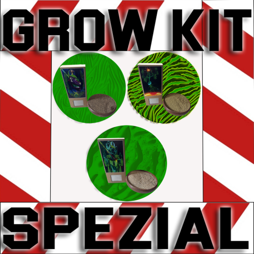 Ultimate Grow Kit Limited Edition