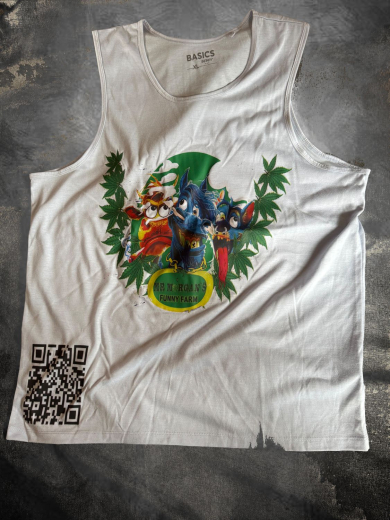 Logo Shirt Kurz XL Logo Shirt Kurz XL