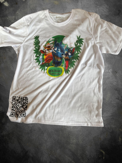 Logo Shirt XL Logo Shirt XL