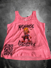 Logo Shirt Lady Nr.2 XL