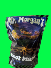 Mr. Morgan's ROOT MASTER