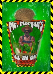 MR.MORGAN'S ALL IN ONE