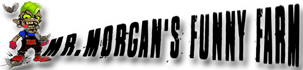 Mr. Morgan's Funny Farm